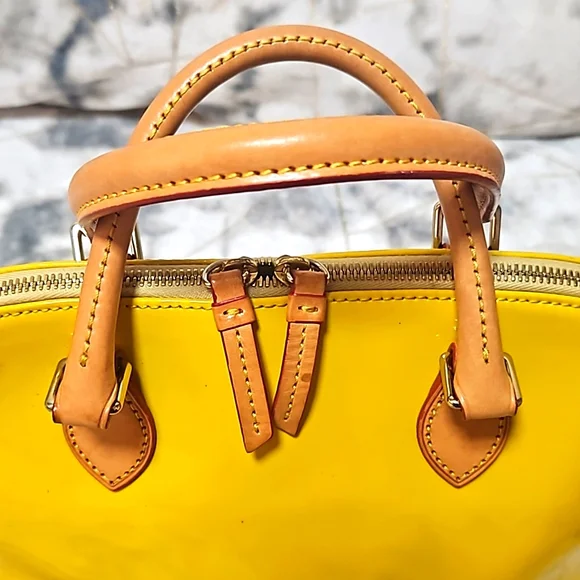 Dooney & Bourke Darcy Bag - Picture 6 of 11